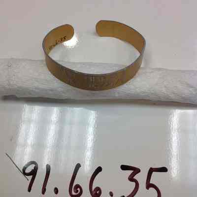 Bracelet