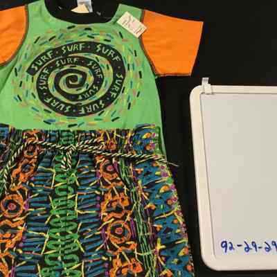 Clothes