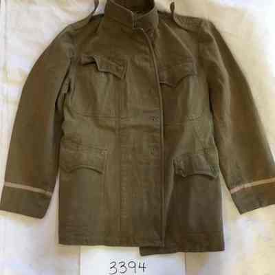 Coat, Service, US Army, Summer, Officer