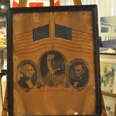 Print, Photographic