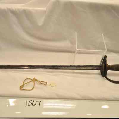 Sword