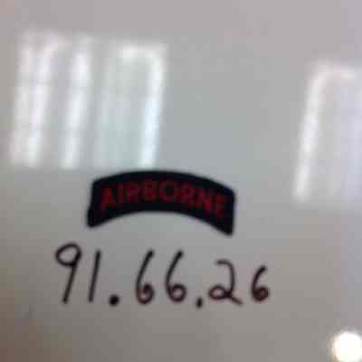 Patch