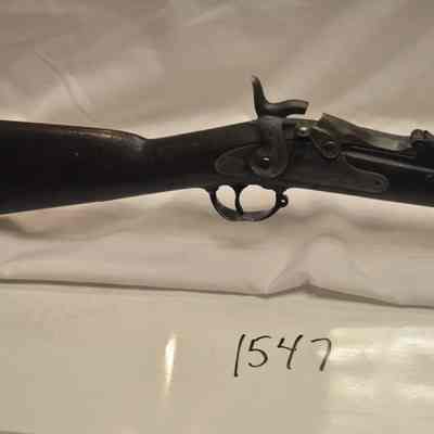 Rifle