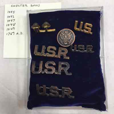 Military Accessories