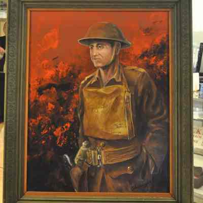 Painting