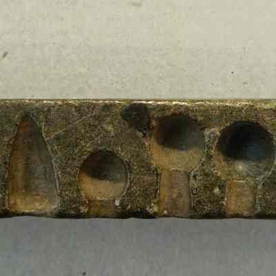 Mold