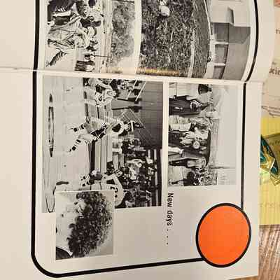 Yearbook