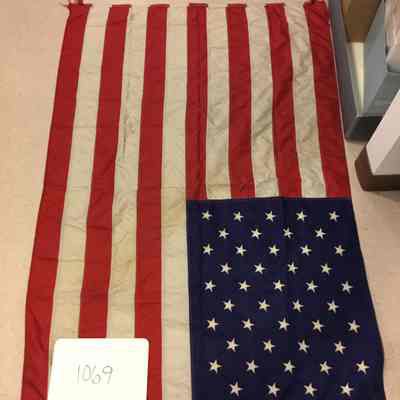 flag