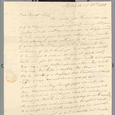 Letter