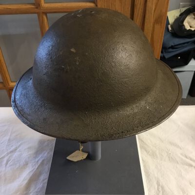 4456 M1917 Brodie Helmet