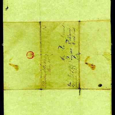 Letter