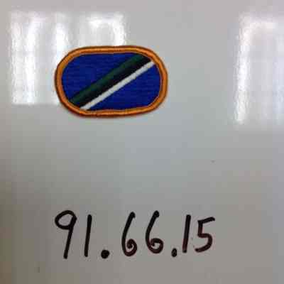 Patch