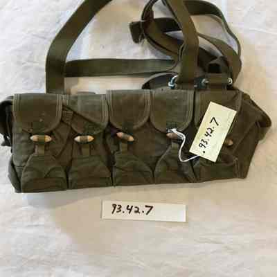 Military Accessories