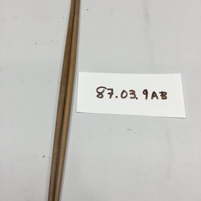 87.03.9 Chop Sticks