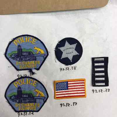 Patch