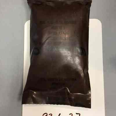Ration