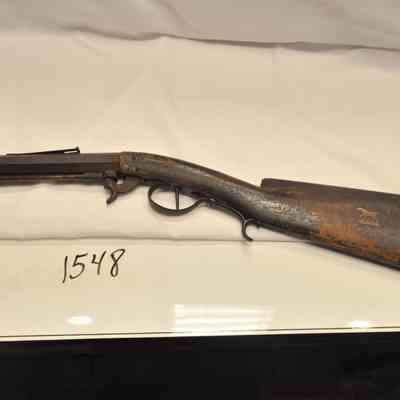 Rifle