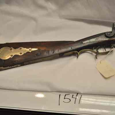 Rifle