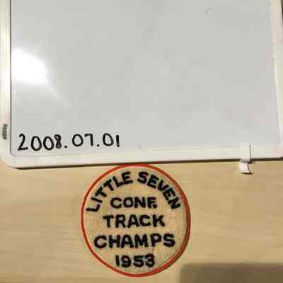 Patch