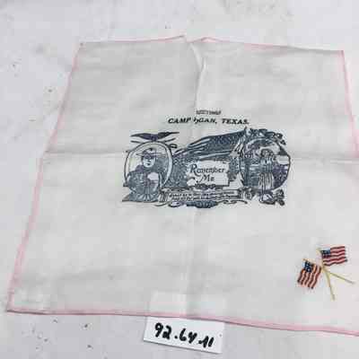 Handkerchief