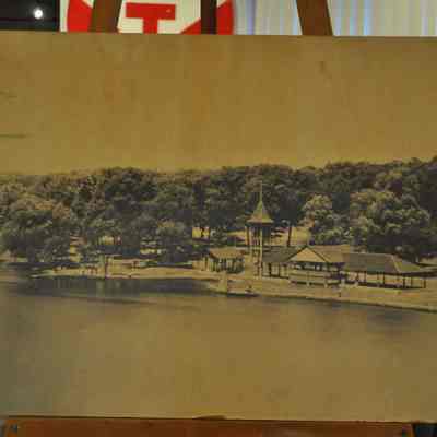 Print, Photographic