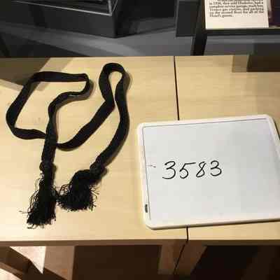Belt