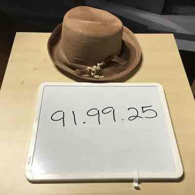 Hat
