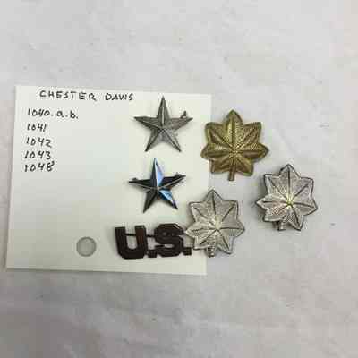 Military Accessories