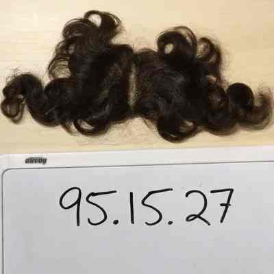 Hairpiece