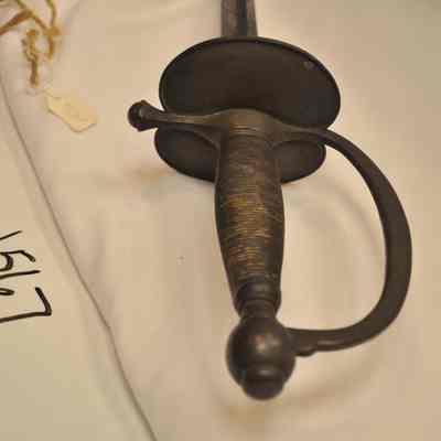Sword