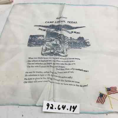 Handkerchief