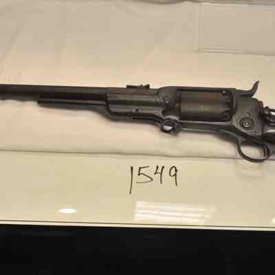 Rifle