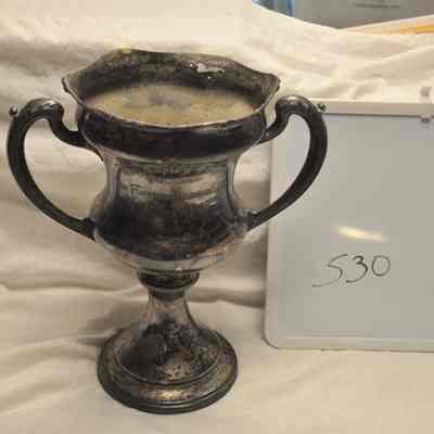 Trophy
