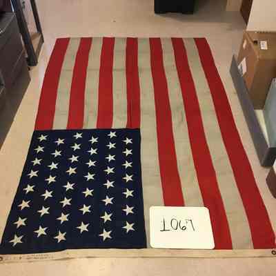 flag