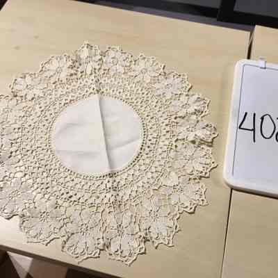 Doily