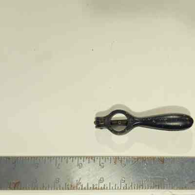 Metal Fragment