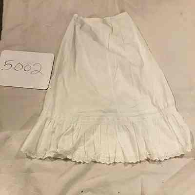 Petticoat