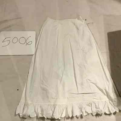 Petticoat