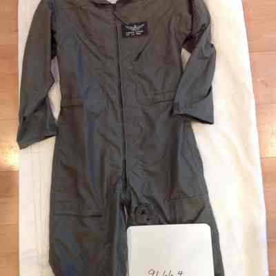 Flight Suit