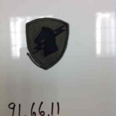 Patch