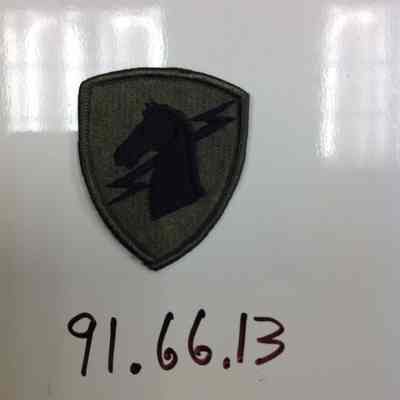 Patch