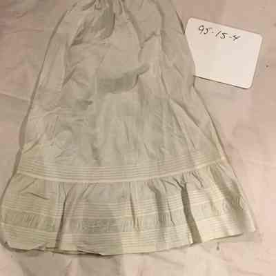 Petticoat
