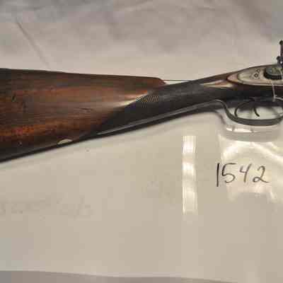 Rifle