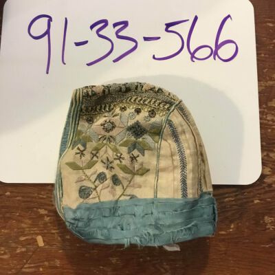 91.33.566 Child's Cap