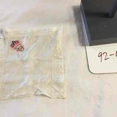 Handkerchief