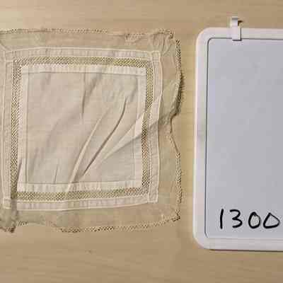 handkerchief