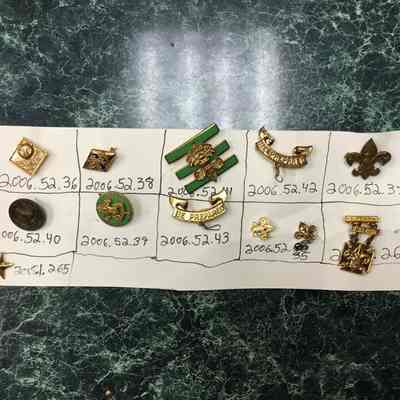 Pin