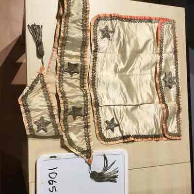 military accessories