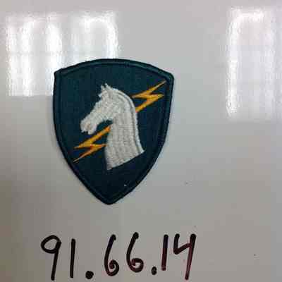 Patch