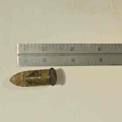 Bullet